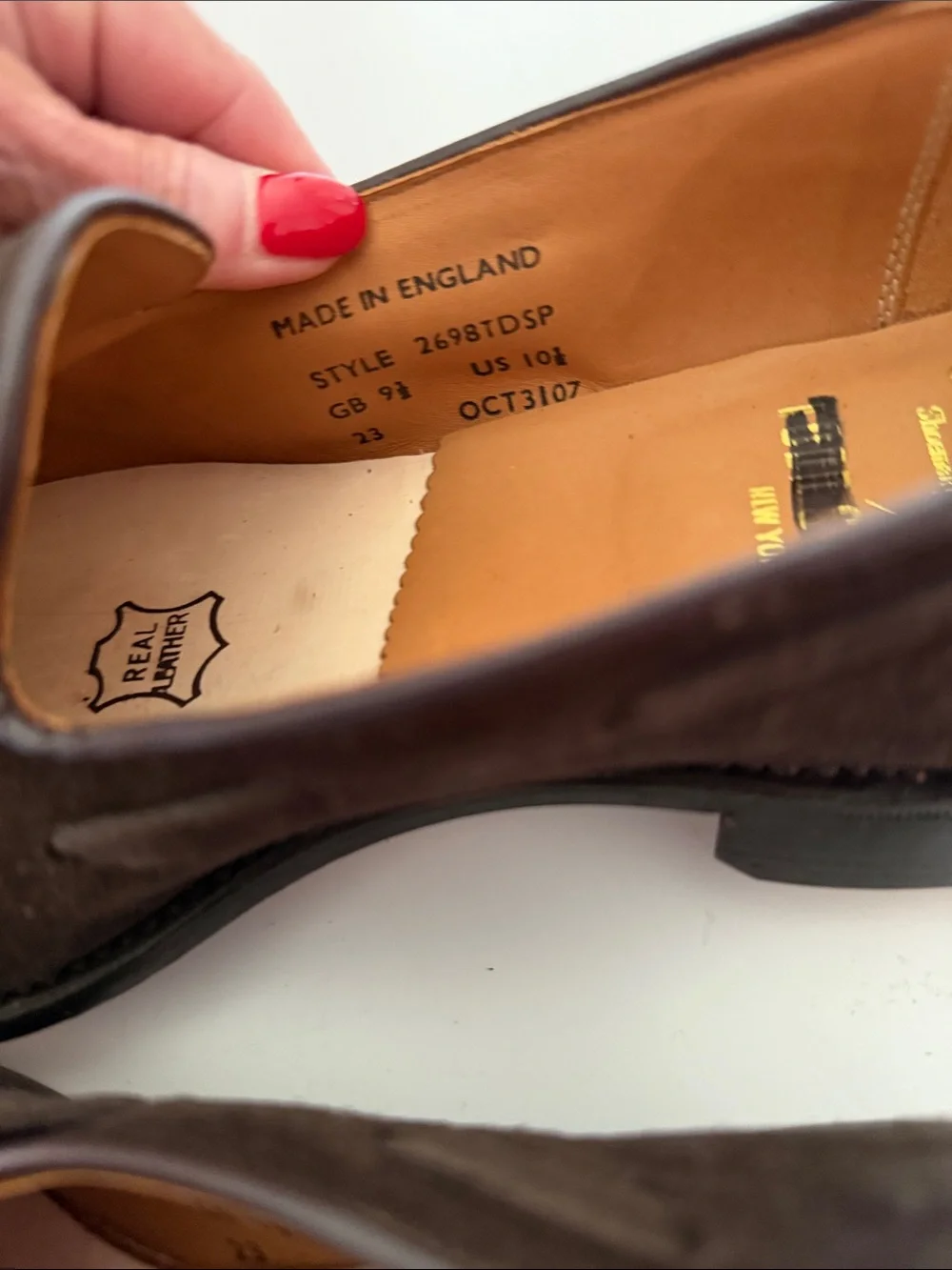 Todd Snyder todd loafers
